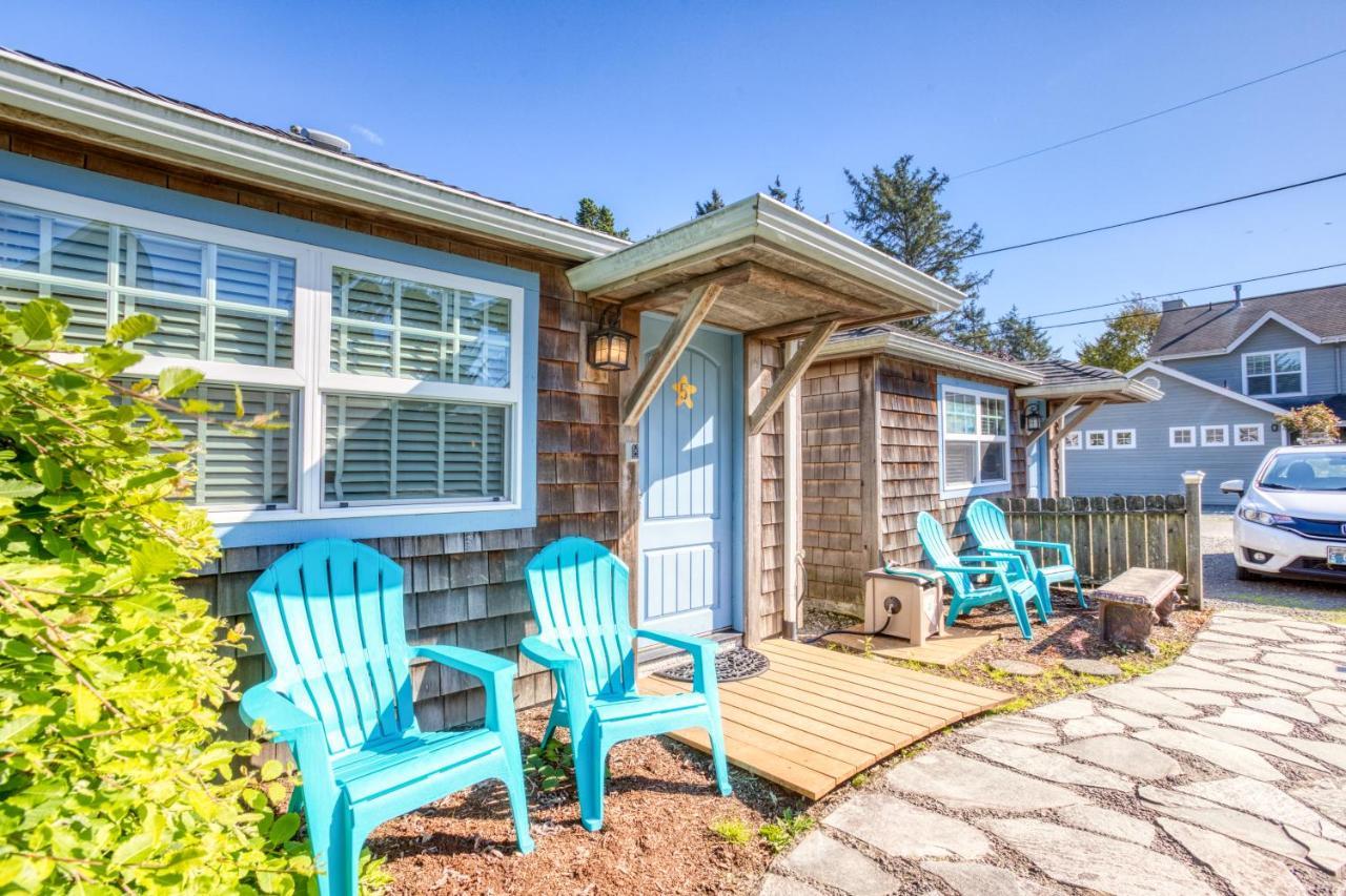 Hidden Villa Cottages Cannon Beach Cameră foto