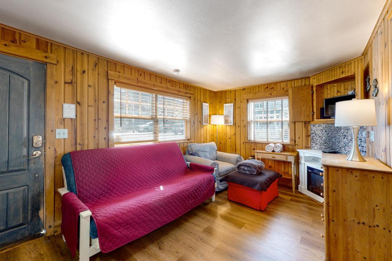 Hidden Villa Cottages Cannon Beach Cameră foto