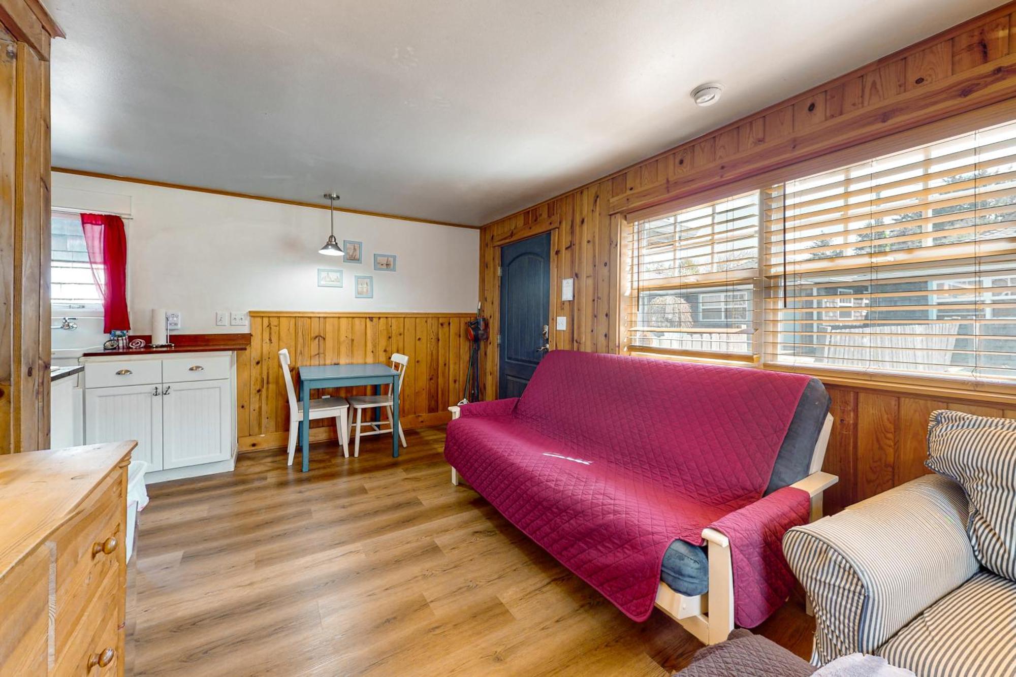 Hidden Villa Cottages Cannon Beach Cameră foto