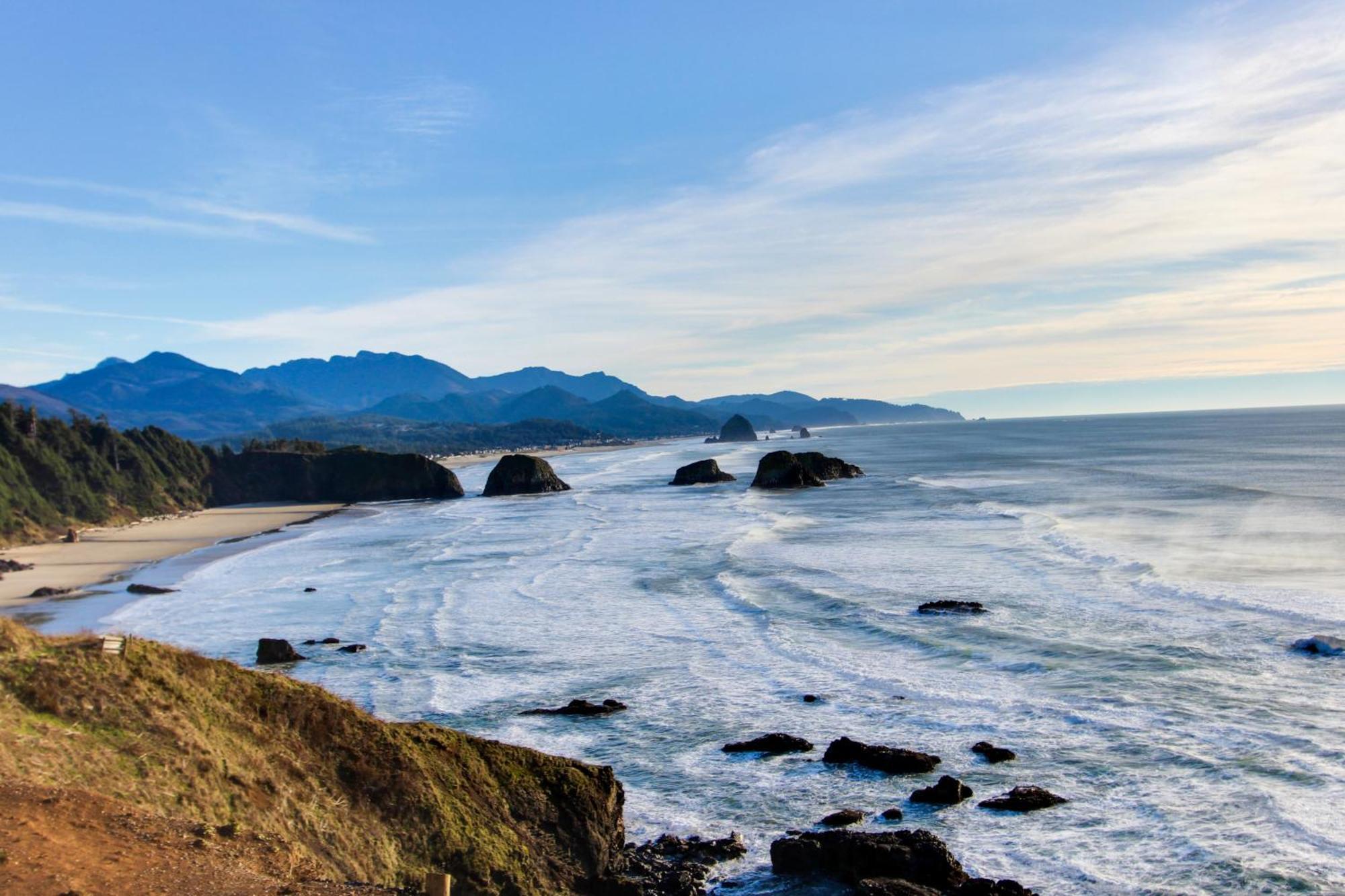 Hidden Villa Cottages Cannon Beach Cameră foto