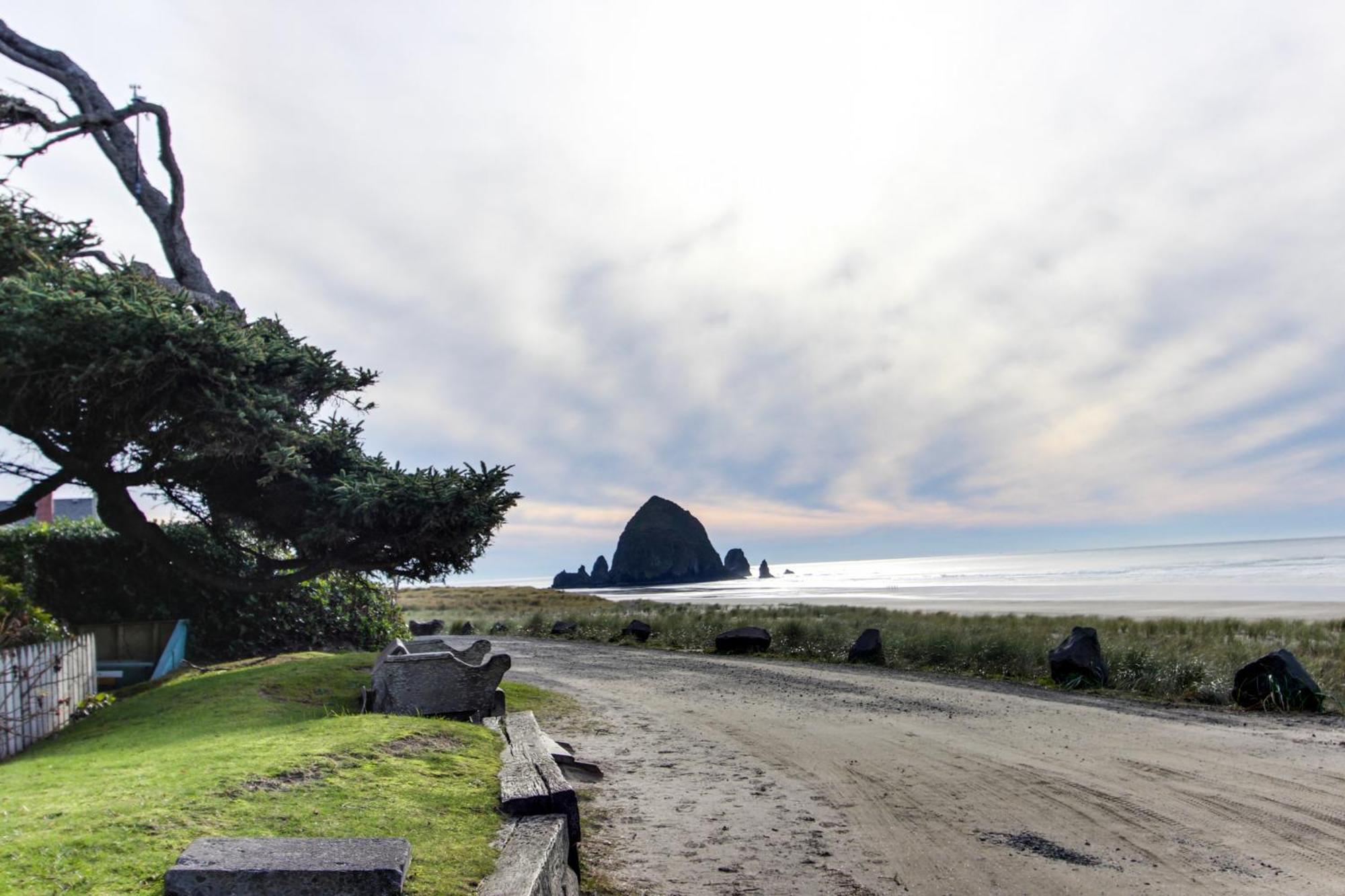 Hidden Villa Cottages Cannon Beach Cameră foto
